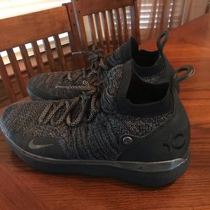 Men’s Nike Basketball Shoes